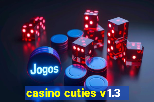 casino cuties v1.3 - android apk